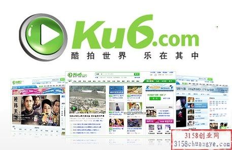 酷6网