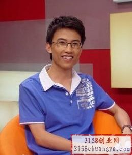 戴跃锋