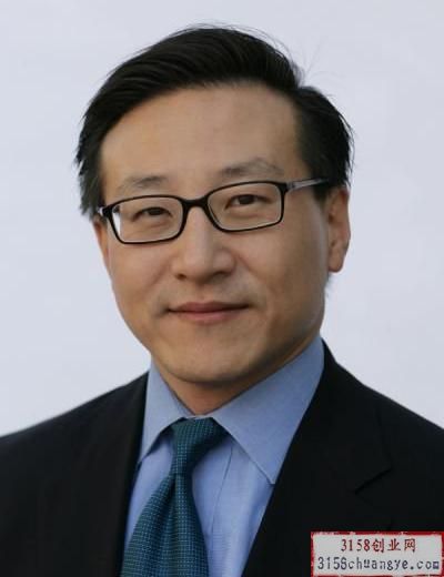 蔡崇信